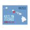 Save the Date - Customizable - Hawaii