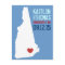 Save the Date - Customizable - New Hampshire