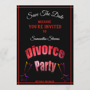 Save the Date Cards – The Invite Lady