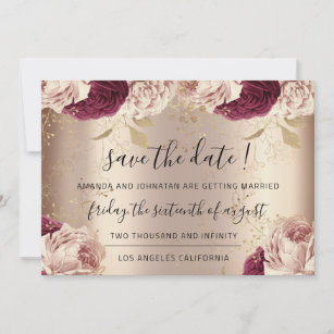 Cincinnati Skyline Save the Date Cards Save our date Wedding STD Cincinnati Save the Dates Custom set of 25 cards STD Card