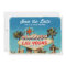 Save the Date for a Fabulous Las Vegas Wedding