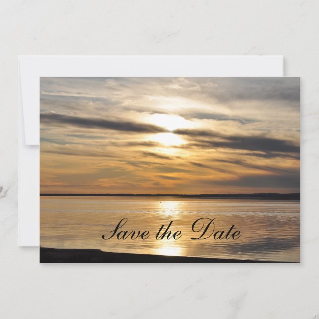 Save the Date - golden wedding (1) (Front)