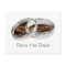 Save the Date Las Vegas "Bride & Groom Bands" Post