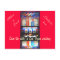 Save the Date Las Vegas Wedding Slot Machine Red