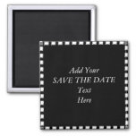 Save The Date Magnets Create Your Own at Zazzle