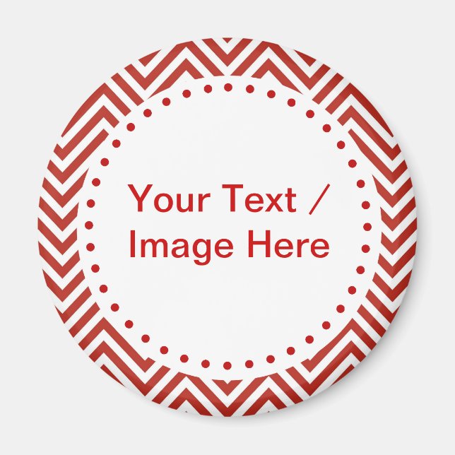 Save The Date Magnets Templates (Front)