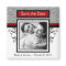 Save the Date Photo Magnets