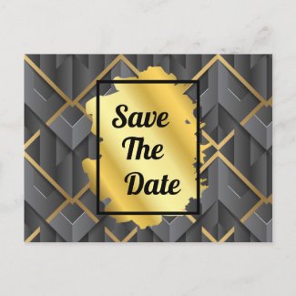 Save The Date