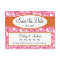 Save the Date Postcards