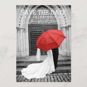 Save The Date - Save The Date Iii by Vineyard at Zazzle