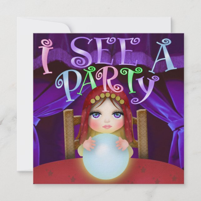 Save the Date - SRF (Front)