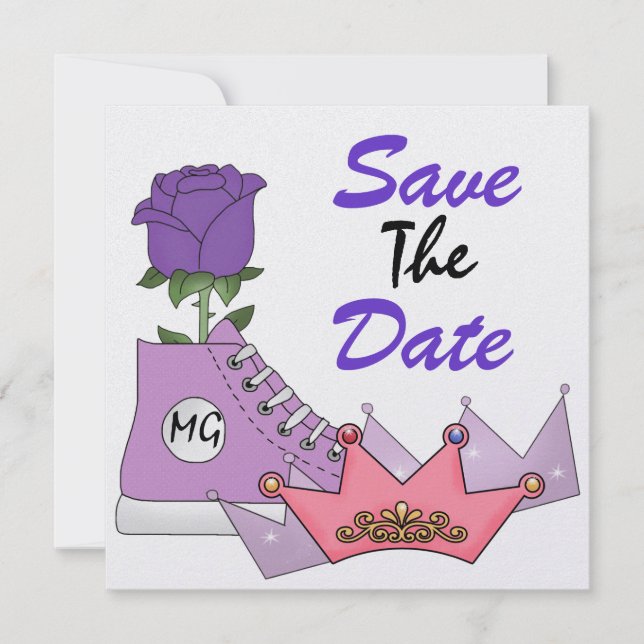 Save the Date - SRF (Front)