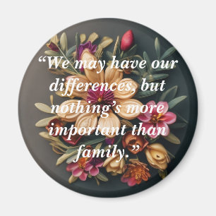 Save the Dates > Holiday Magnet