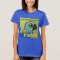 Save the Endangered Spix's Macaw T-Shirt