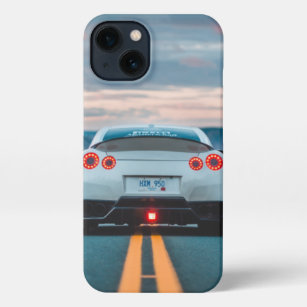 Save the engines iPhone 13 case