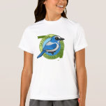 Women's Basic Long Sleeve T-Shirt