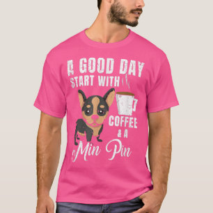 Save The Furry Potato Mountain Guinea Pig  T-Shirt
