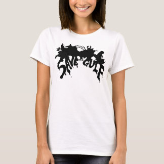 Save the Gulf - What do you see? T-Shirt