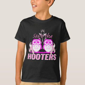 Save The Hooters.png T-Shirt