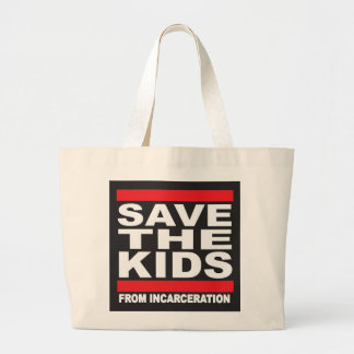 Save the Kids big bag