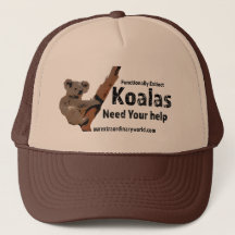 Save the Koalas
