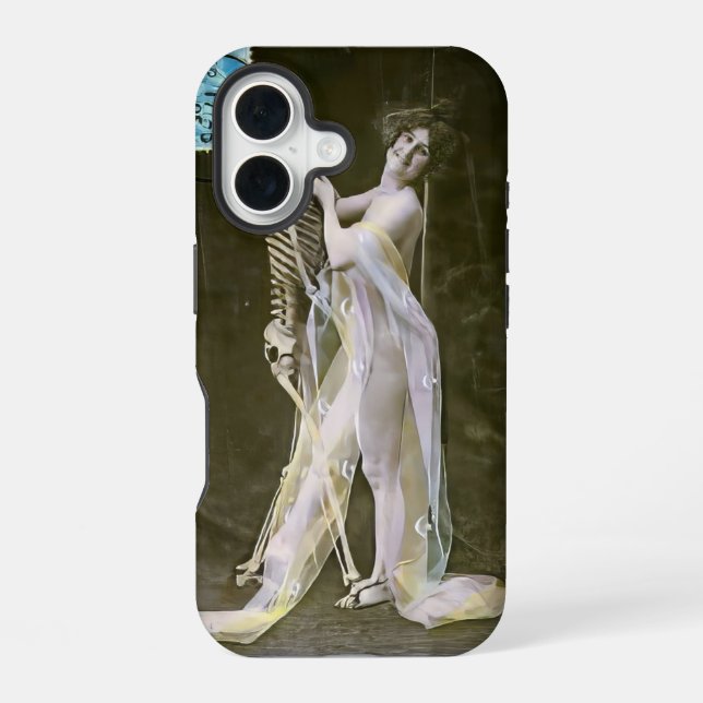 Save the Last Dance for Me  Iphone Case (Back)