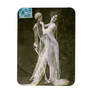 Save the Last Dance for Me Magnet