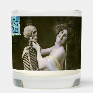 Save the Last Dance for Me Scented Candle