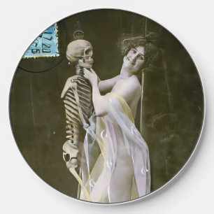 Save the Last Dance for Me  Wireless Charger