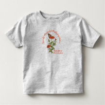 Save The Monarch Butterfly Population
