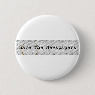 Save The Newspapers button