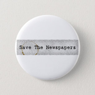 Save The Newspapers button
