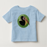 Toddler Fine Jersey T-Shirt