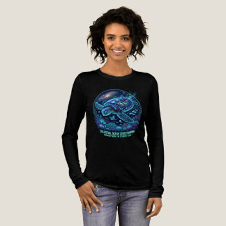 Save The Ocean Tri-Blend Shirt