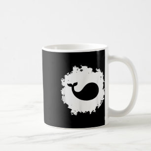 Save The Orca, Orcas - Save The Whales, Ocean Envi Coffee Mug
