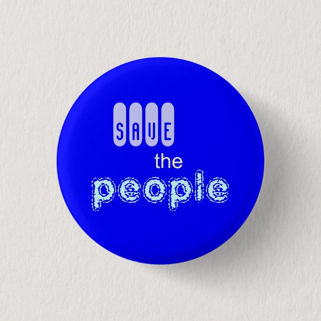 save the people button (Front)