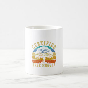 Save The Planet Coffee Mug