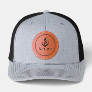 Save The Planet - Kiroverse Studio Trucker Hat