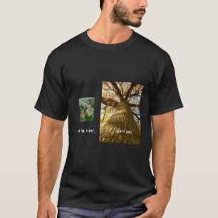 Save The Planet T-shirt