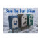Save The Post Office