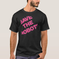 Save The Robots After Hours Club NYC