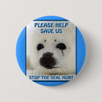save the seals button