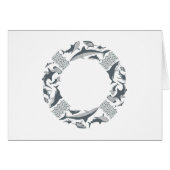 Save the Sharks Lifesaver (Front Horizontal)