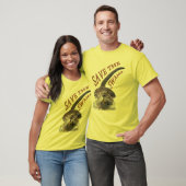 Save The Swamp T-Shirt (Unisex)