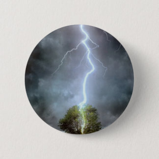 Save the trees!!Perfect idea's and gifts for all!! Pinback Button