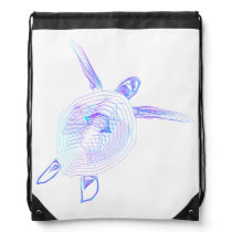 Save the Turtles Backpack Save the Turtles Backpack
