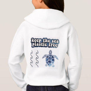 sea turtle hoodie