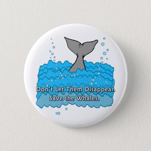 Save the Whales Products Button