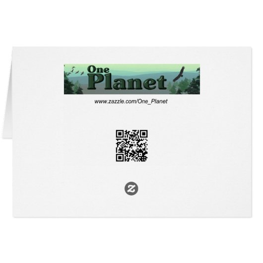 Save the Wild Horses (Back Horizontal)