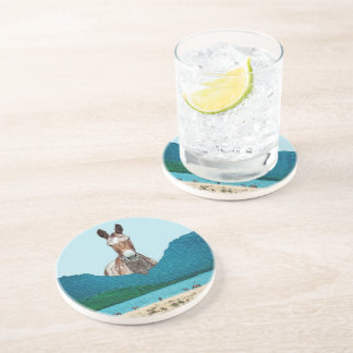 Save the Wild Horses, Save the Wilderness Coaster